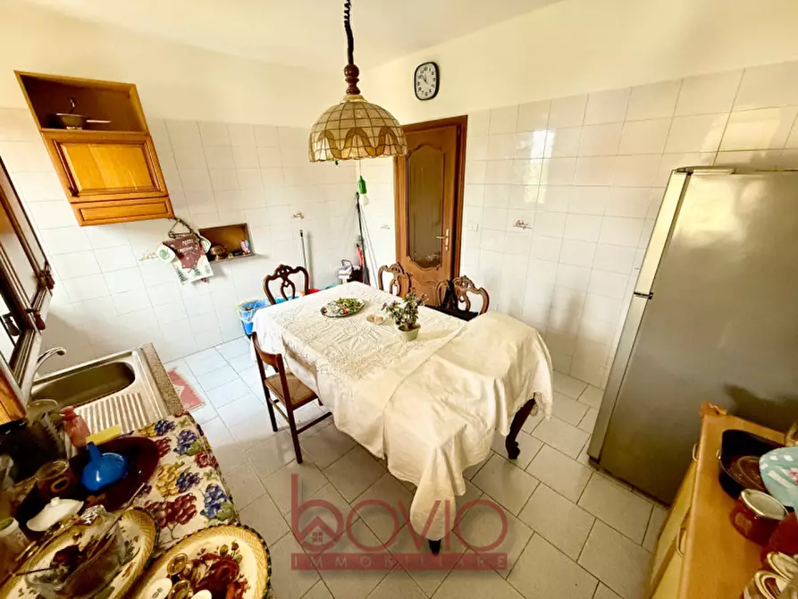 Immagine 27 di Appartamento in vendita  in VIA BORGARELLA 10 a San Mauro Torinese