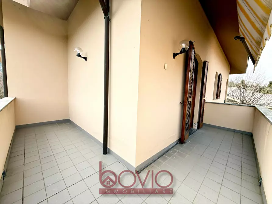 Immagine 28 di Appartamento in vendita  in VIA BORGARELLA 10 a San Mauro Torinese