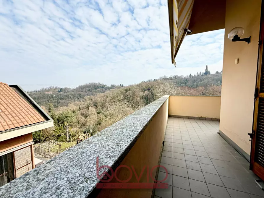 Immagine 34 di Appartamento in vendita  in VIA BORGARELLA 10 a San Mauro Torinese