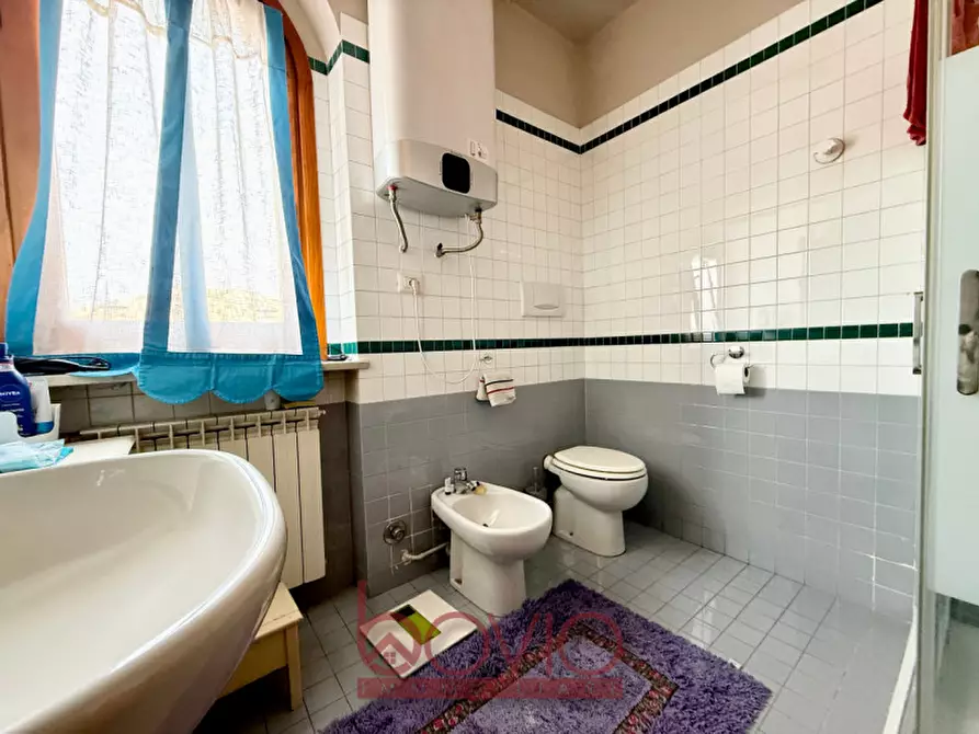 Immagine 40 di Appartamento in vendita  in VIA BORGARELLA 10 a San Mauro Torinese