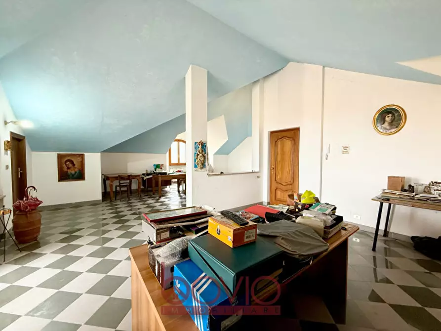 Immagine 41 di Appartamento in vendita  in VIA BORGARELLA 10 a San Mauro Torinese