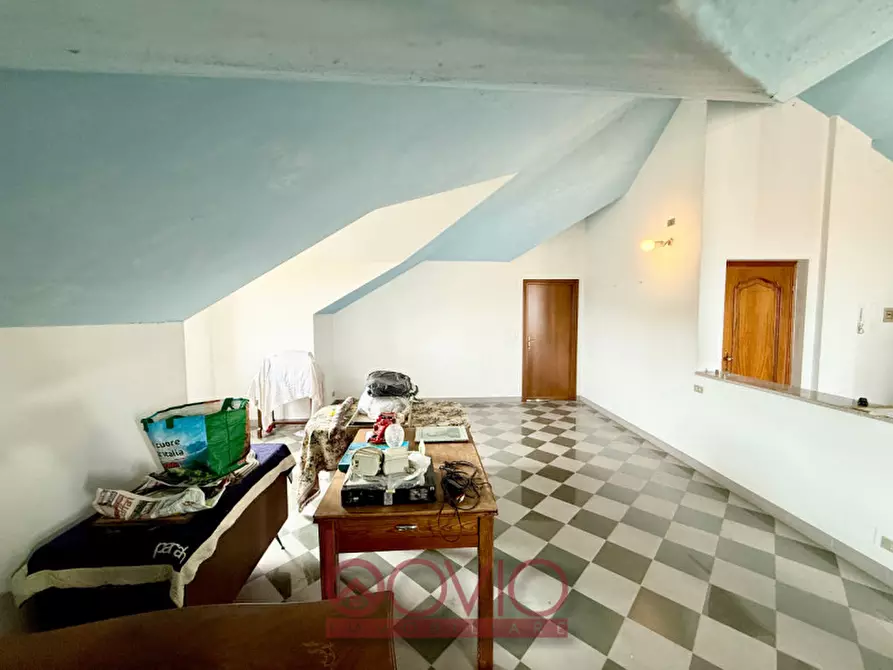 Immagine 48 di Appartamento in vendita  in VIA BORGARELLA 10 a San Mauro Torinese