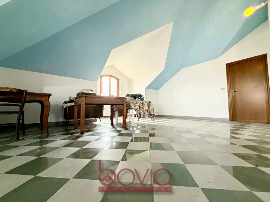 Immagine 49 di Appartamento in vendita  in VIA BORGARELLA 10 a San Mauro Torinese