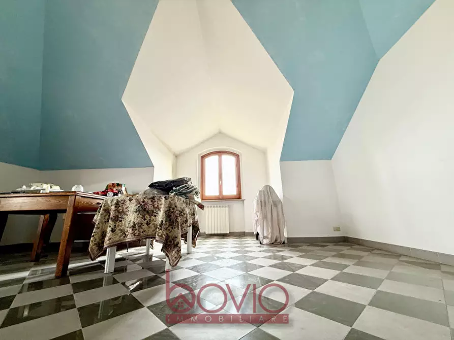 Immagine 52 di Appartamento in vendita  in VIA BORGARELLA 10 a San Mauro Torinese