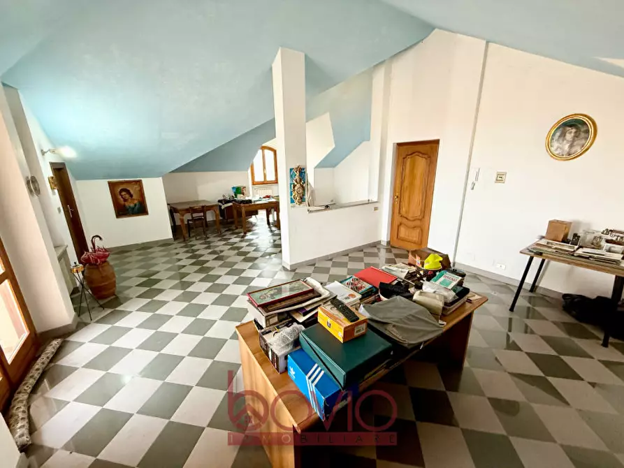 Immagine 53 di Appartamento in vendita  in VIA BORGARELLA 10 a San Mauro Torinese
