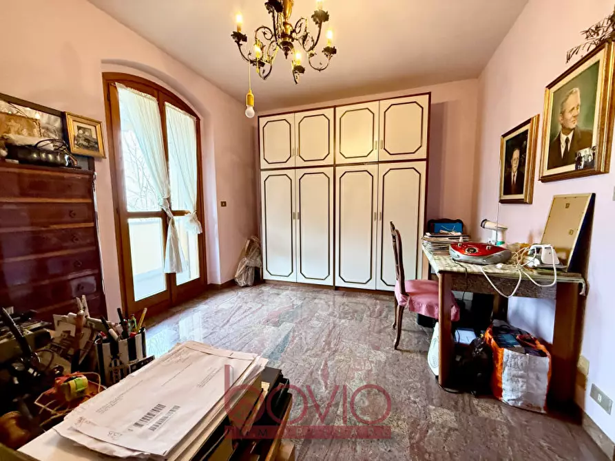 Immagine 55 di Appartamento in vendita  in VIA BORGARELLA 10 a San Mauro Torinese