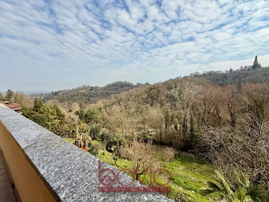 Immagine 57 di Appartamento in vendita  in VIA BORGARELLA 10 a San Mauro Torinese