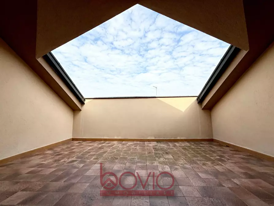 Immagine 58 di Appartamento in vendita  in VIA BORGARELLA 10 a San Mauro Torinese