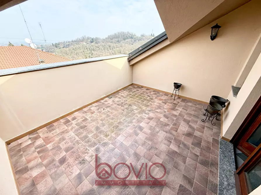 Immagine 59 di Appartamento in vendita  in VIA BORGARELLA 10 a San Mauro Torinese