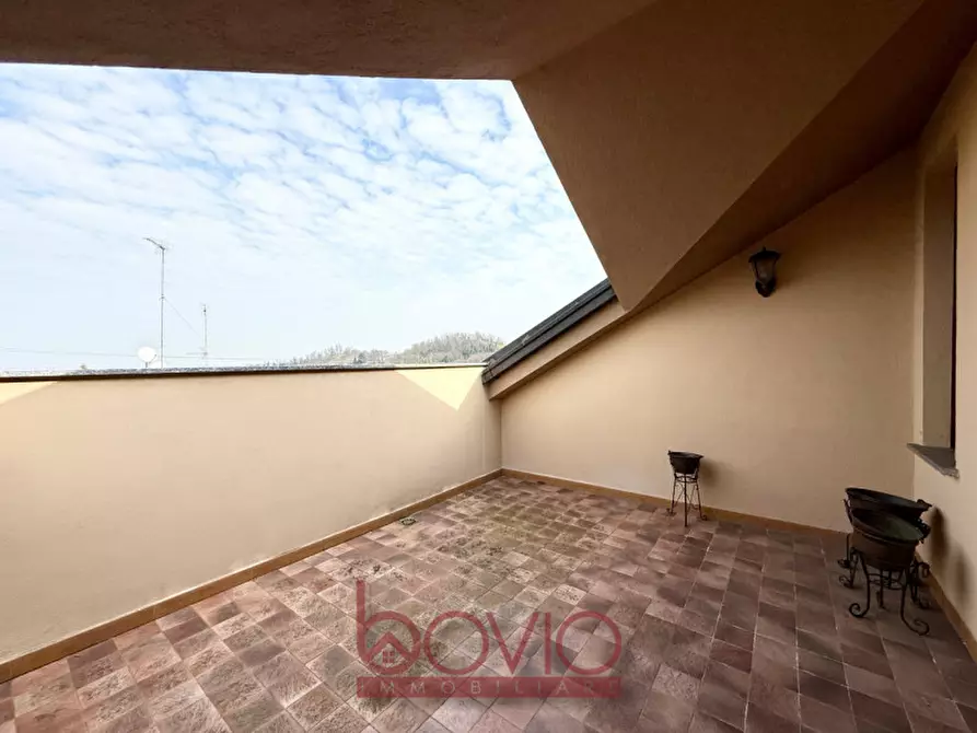 Immagine 62 di Appartamento in vendita  in VIA BORGARELLA 10 a San Mauro Torinese