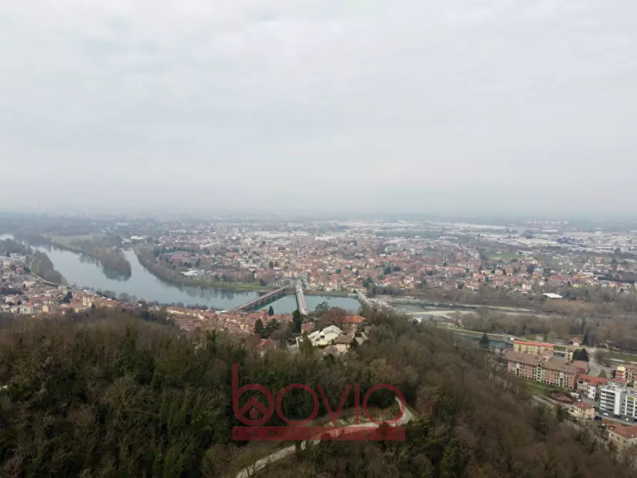 Immagine 67 di Appartamento in vendita  in VIA BORGARELLA 10 a San Mauro Torinese