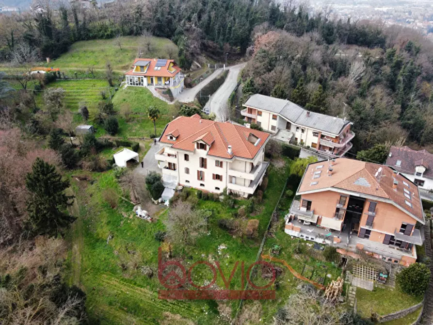 Immagine 72 di Appartamento in vendita  in VIA BORGARELLA 10 a San Mauro Torinese