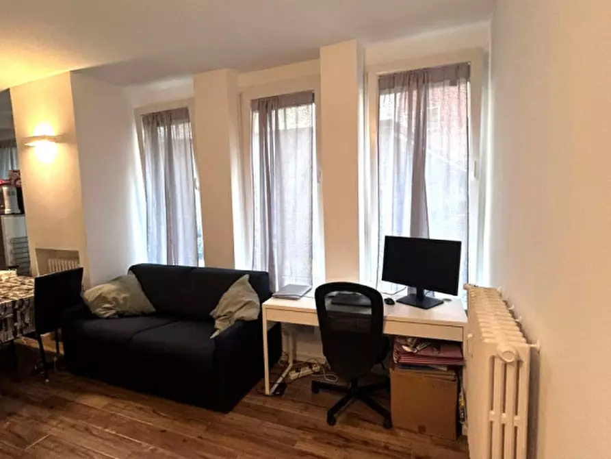 Immagine 3 di Appartamento in vendita  in Via Salasco a Milano