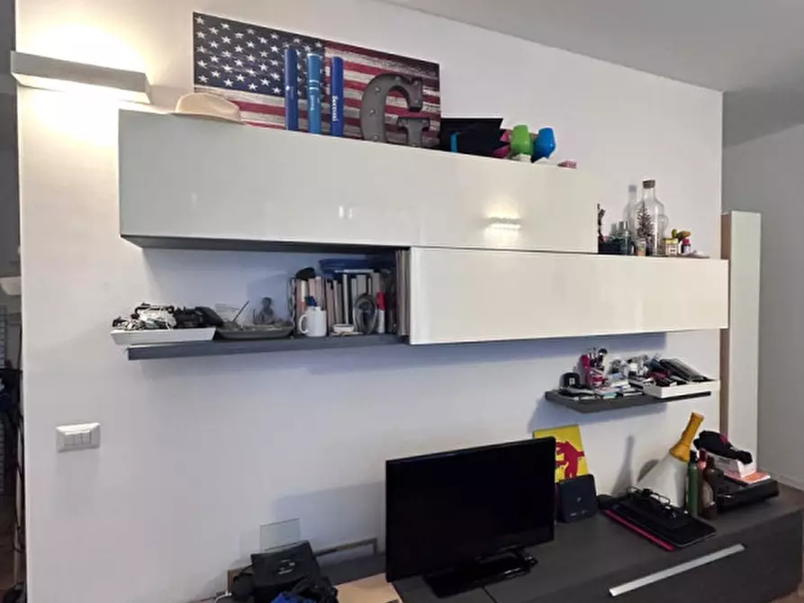 Immagine 4 di Appartamento in vendita  in Via Salasco a Milano