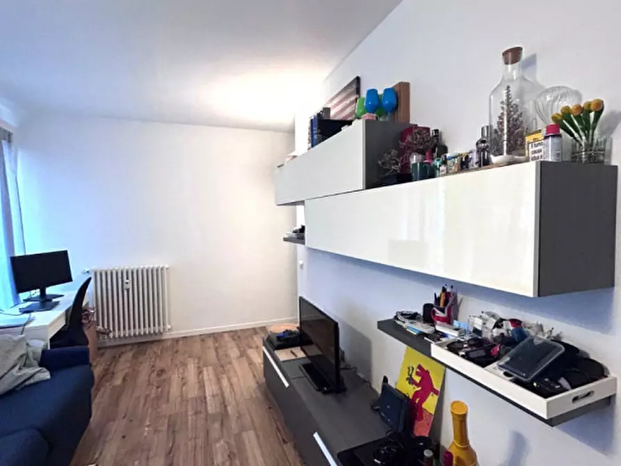 Immagine 5 di Appartamento in vendita  in Via Salasco a Milano