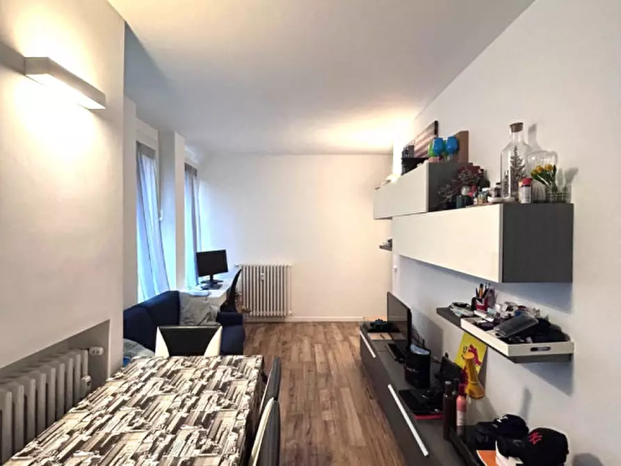 Immagine 6 di Appartamento in vendita  in Via Salasco a Milano