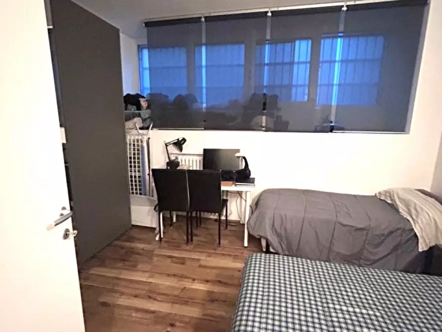 Immagine 9 di Appartamento in vendita  in Via Salasco a Milano