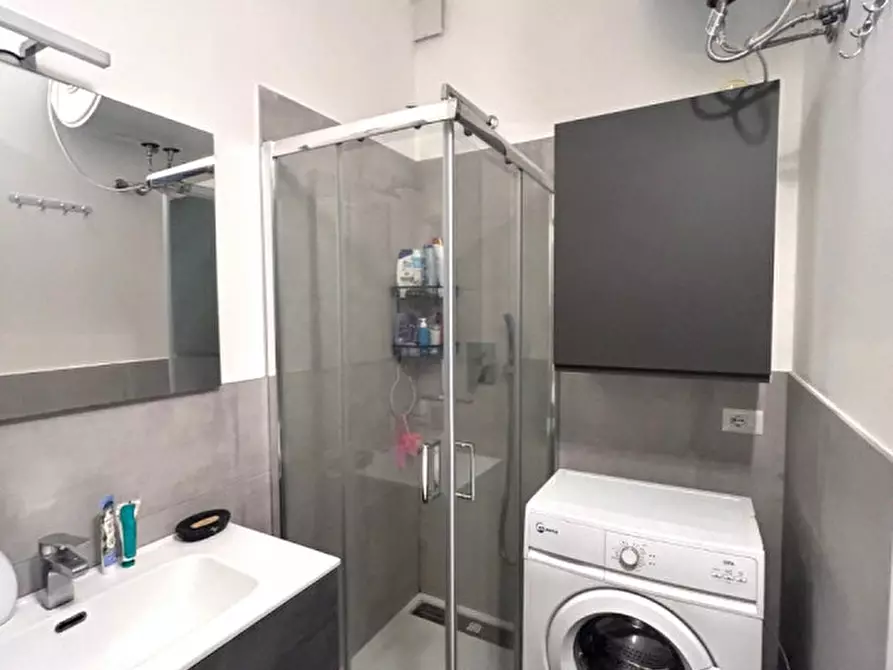 Immagine 14 di Appartamento in vendita  in Via Salasco a Milano