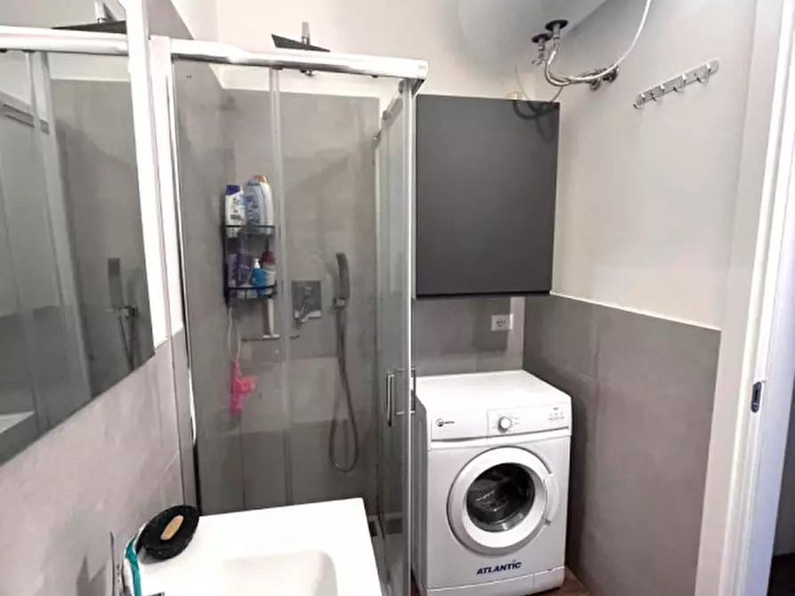 Immagine 15 di Appartamento in vendita  in Via Salasco a Milano