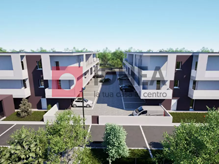 Immagine 3 di Appartamento in vendita  in VIA CAPITELLO a Preganziol