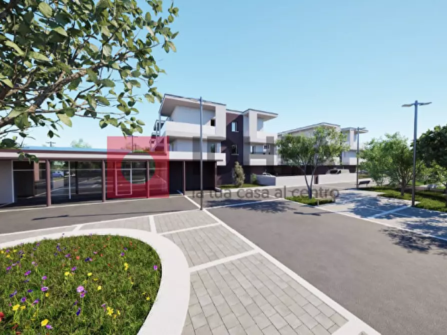 Immagine 5 di Appartamento in vendita  in VIA CAPITELLO a Preganziol