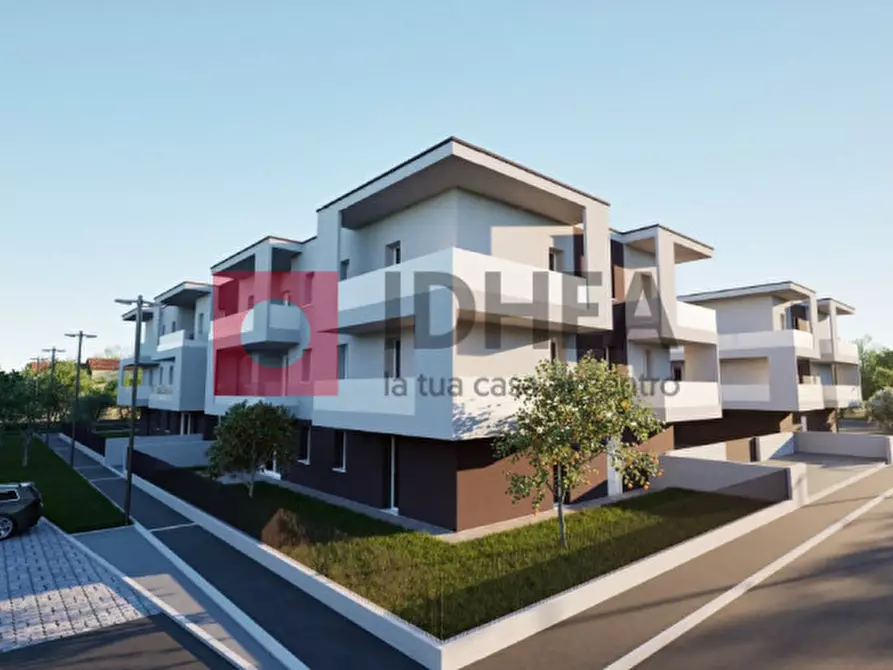 Immagine 6 di Appartamento in vendita  in VIA CAPITELLO a Preganziol