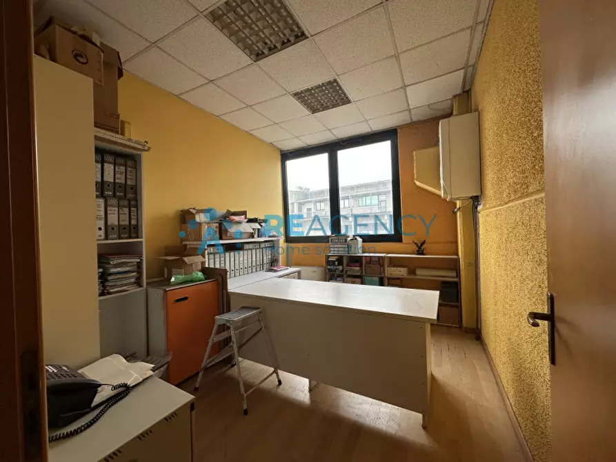 Immagine 3 di Capannone industriale in affitto  a Altavilla Vicentina