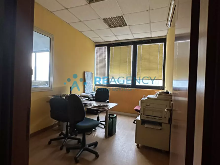 Immagine 4 di Capannone industriale in affitto  a Altavilla Vicentina