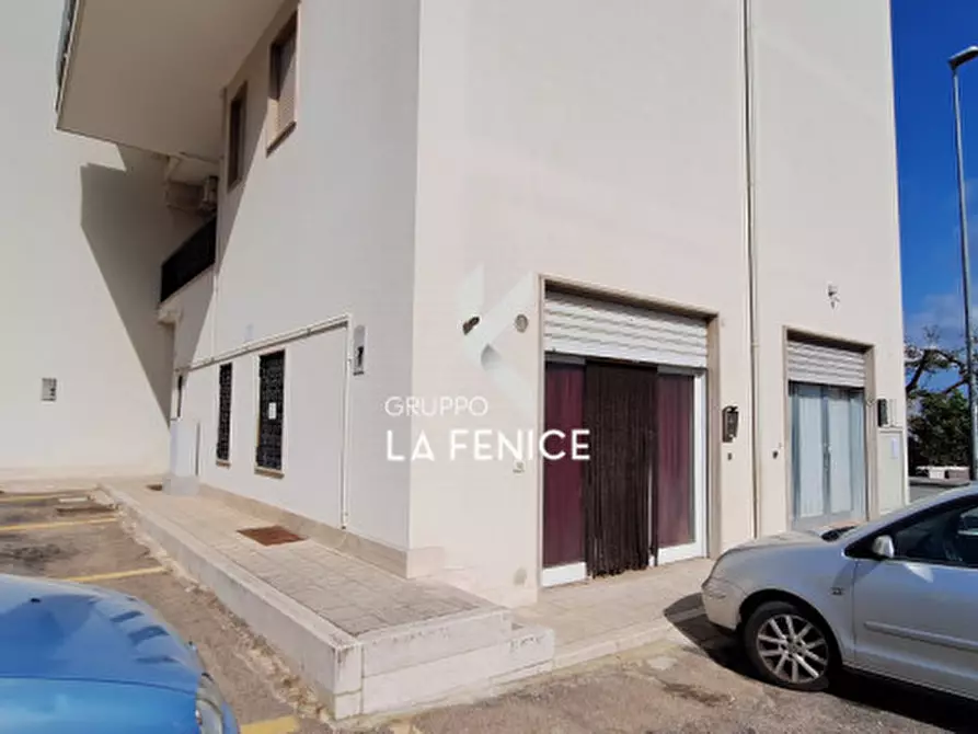 Immagine 1 di Appartamento in vendita  in via Evola a Locorotondo