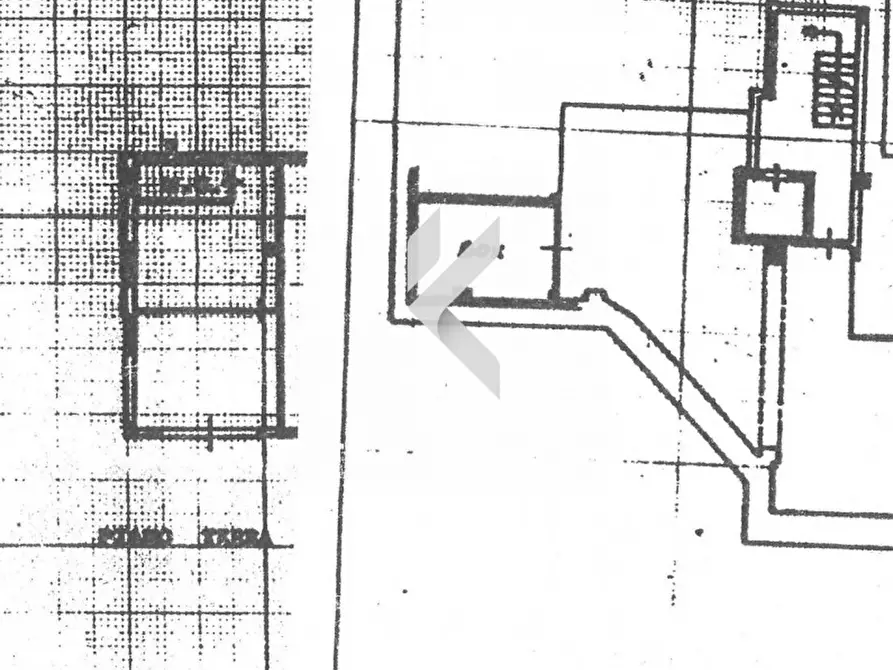 Immagine 2 di Appartamento in vendita  in via Evola a Locorotondo