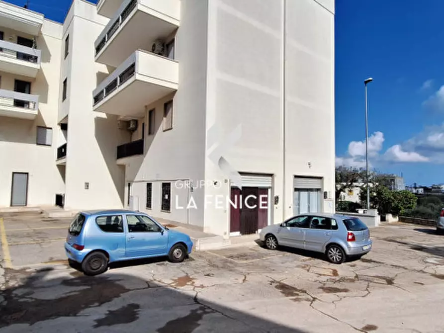 Immagine 6 di Appartamento in vendita  in via Evola a Locorotondo