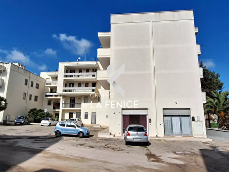 Immagine 7 di Appartamento in vendita  in via Evola a Locorotondo