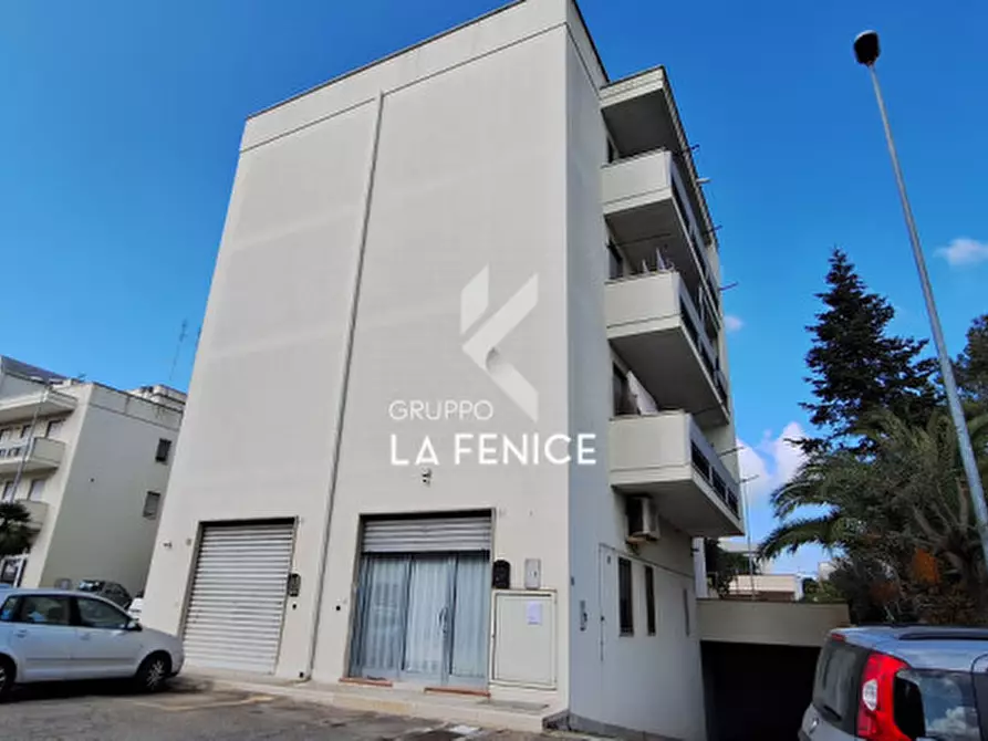 Immagine 26 di Appartamento in vendita  in via Evola a Locorotondo