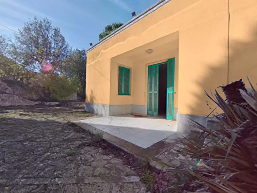 Immagine 2 di Villetta a schiera in vendita  in Canale di Pirro a Fasano