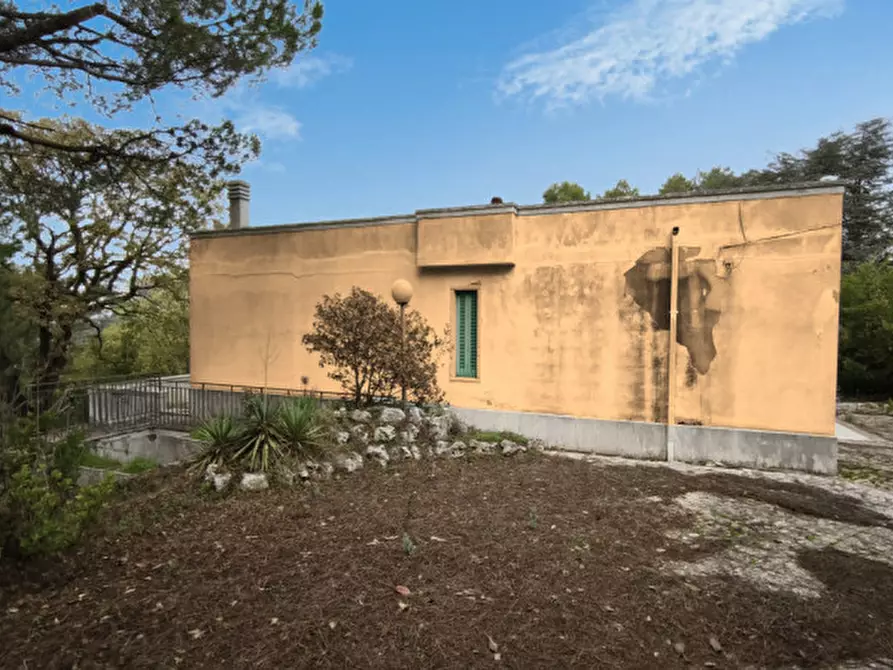 Immagine 3 di Villetta a schiera in vendita  in Canale di Pirro a Fasano