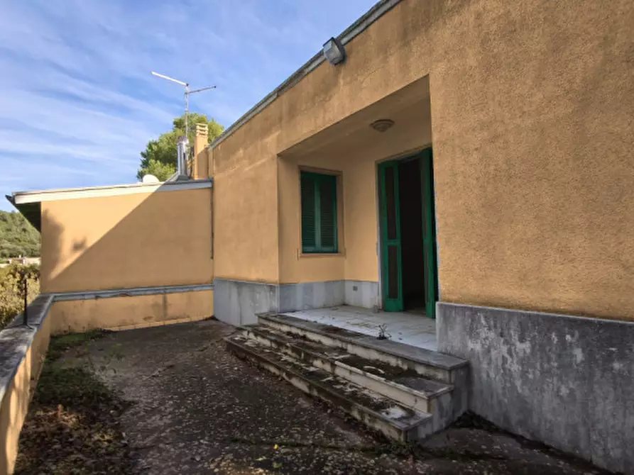 Immagine 4 di Villetta a schiera in vendita  in Canale di Pirro a Fasano