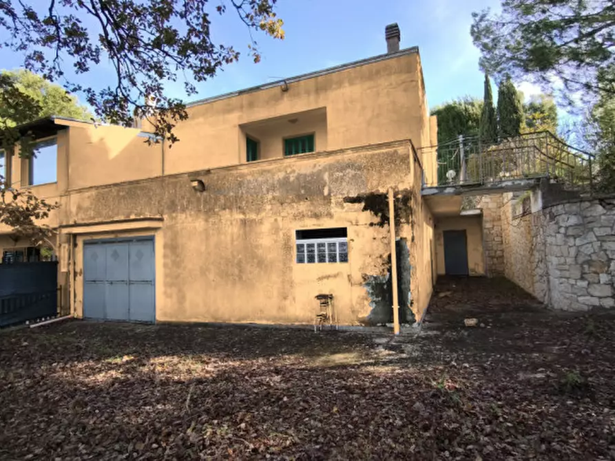 Immagine 5 di Villetta a schiera in vendita  in Canale di Pirro a Fasano