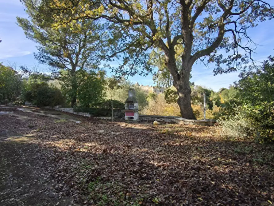 Immagine 7 di Villetta a schiera in vendita  in Canale di Pirro a Fasano