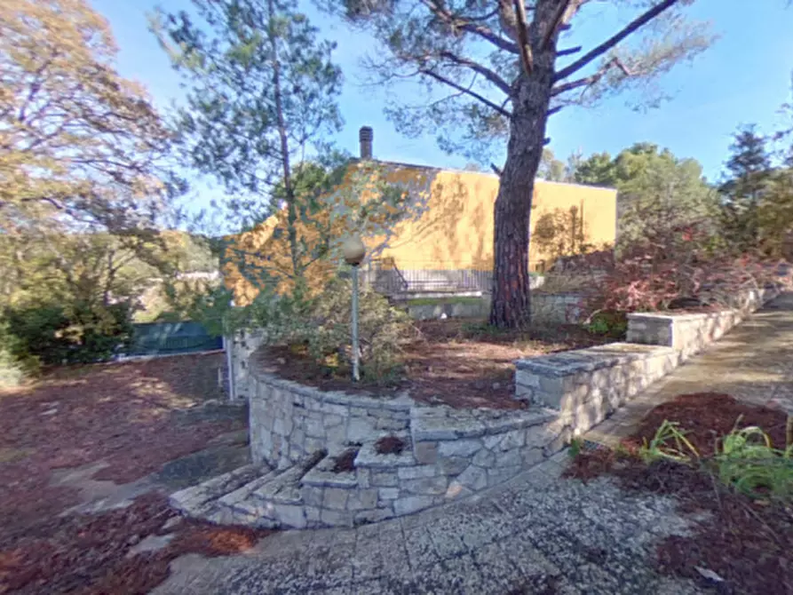 Immagine 10 di Villetta a schiera in vendita  in Canale di Pirro a Fasano