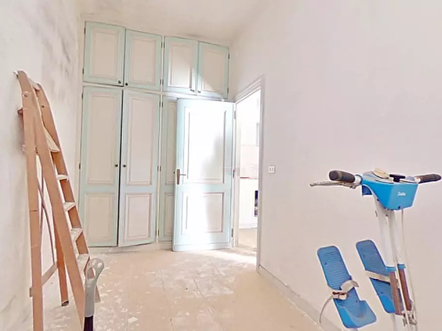 Immagine 17 di Villetta a schiera in vendita  in Canale di Pirro a Fasano