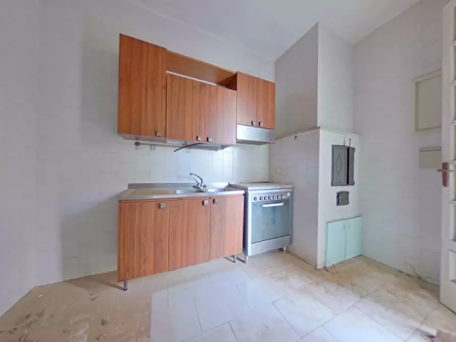 Immagine 18 di Villetta a schiera in vendita  in Canale di Pirro a Fasano