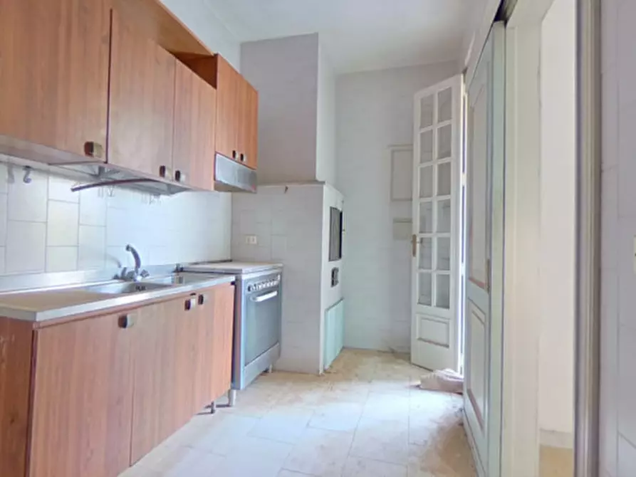 Immagine 19 di Villetta a schiera in vendita  in Canale di Pirro a Fasano