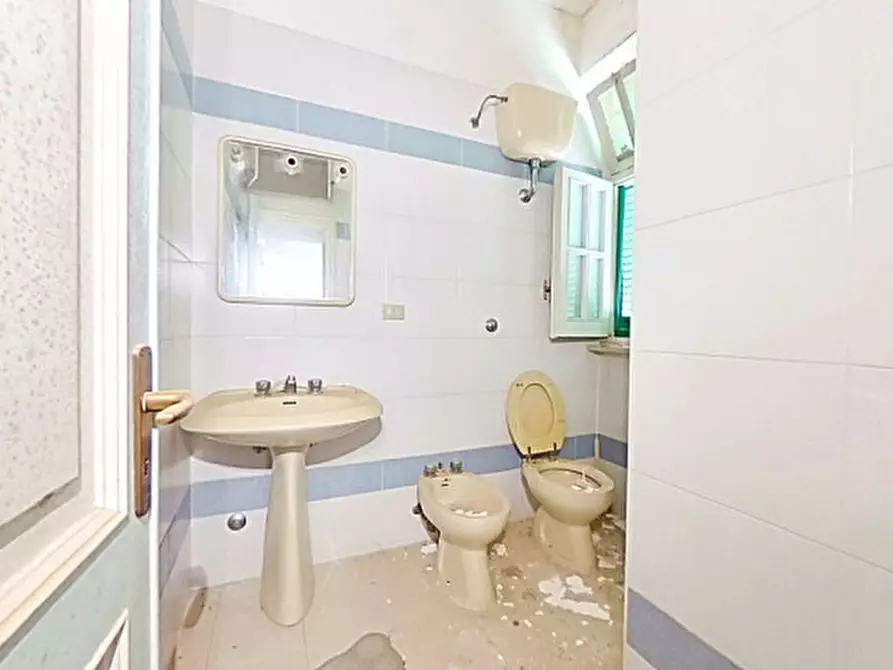 Immagine 20 di Villetta a schiera in vendita  in Canale di Pirro a Fasano