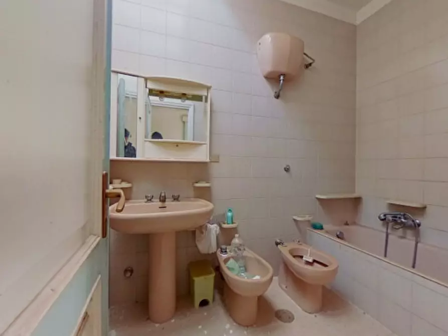 Immagine 23 di Villetta a schiera in vendita  in Canale di Pirro a Fasano