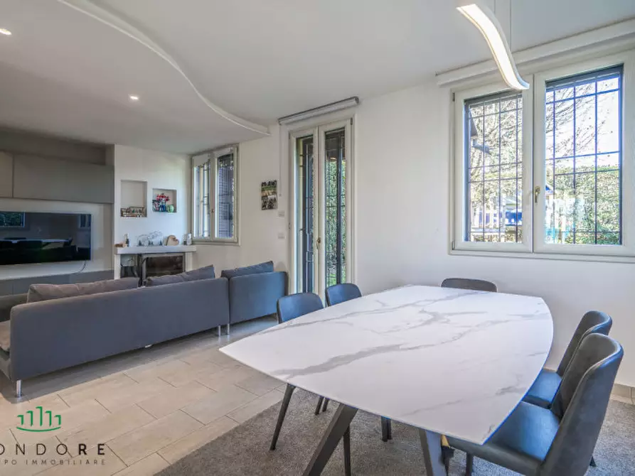 Immagine 1 di Villa in vendita  in via martiri di pizzocalvo 109 a San Lazzaro Di Savena