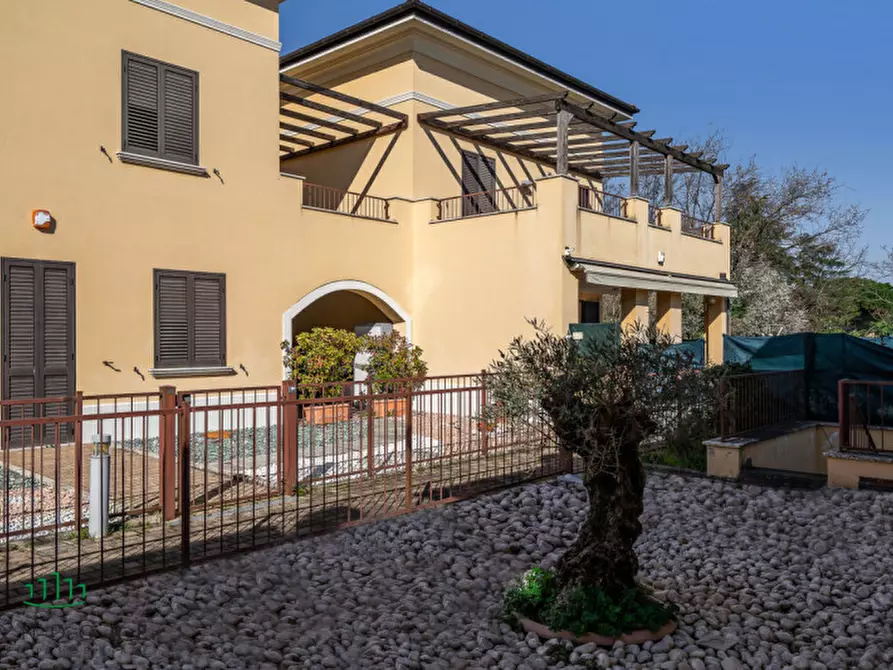 Immagine 3 di Villa in vendita  in via martiri di pizzocalvo 109 a San Lazzaro Di Savena