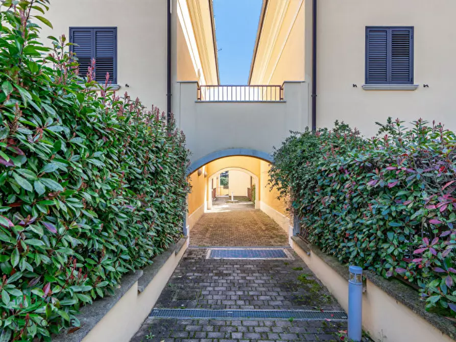 Immagine 4 di Villa in vendita  in via martiri di pizzocalvo 109 a San Lazzaro Di Savena