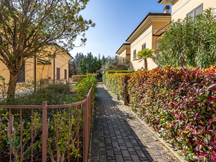 Immagine 7 di Villa in vendita  in via martiri di pizzocalvo 109 a San Lazzaro Di Savena