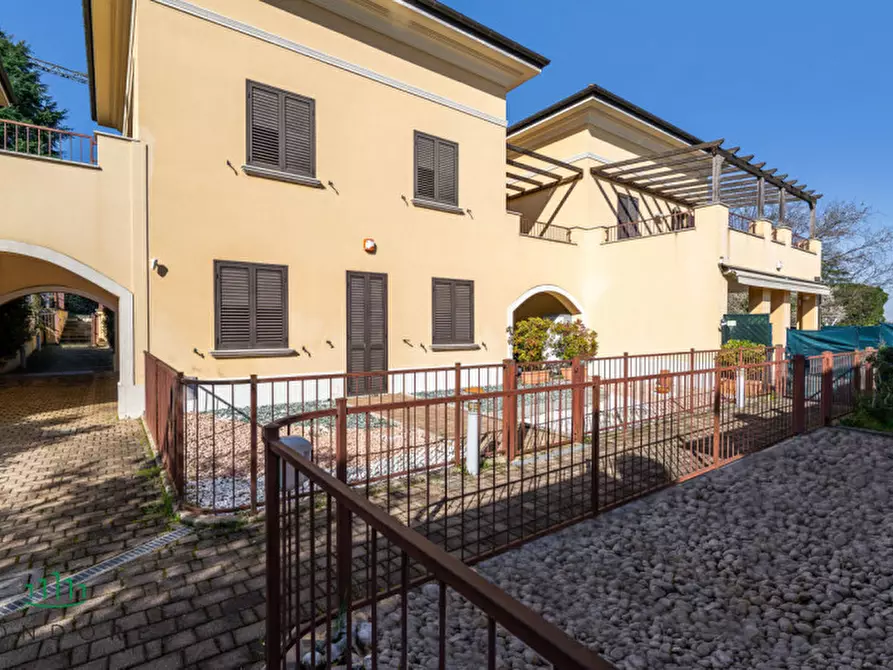 Immagine 7 di Villa in vendita  in via martiri di pizzocalvo 109 a San Lazzaro Di Savena