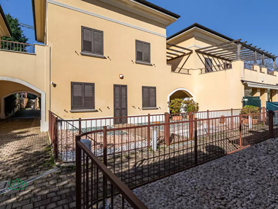 Immagine 9 di Villa in vendita  in via martiri di pizzocalvo 109 a San Lazzaro Di Savena